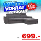 Aktuelles Max Angebot bei Seats and Sofas in Mainz ab 699,00 €
