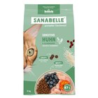 Aktuelle Huhn Angebote bei Zookauf in Hannover Aktuelles Sanabelle Sensitive Huhn 2 kg Angebot bei Zookauf in Hannover ab 13,99 €