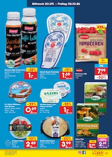 Kaffee im Netto Marken-Discount Prospekt "Aktuelle Angebote" mit 72 Seiten (Lüneburg)