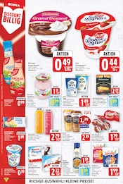 Aktueller E center Prospekt mit Cappuccino, "Aktuelle Angebote", Seite 12