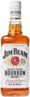 Kentucky Straight Bourbon Whiskey Angebote von Jim Beam bei REWE Freiberg für 10,99 €