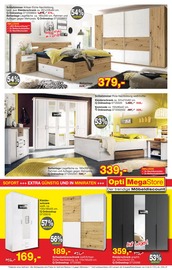 Kommode im Opti-Megastore Prospekt in Cuxhaven Aktueller Opti-Megastore Prospekt mit Kommode, "Mega Power Deals", Seite 7
