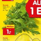 Aktuelles Rucola Angebot bei Netto Marken-Discount in Leipzig ab 1,00 €