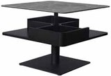 Couchtisch MADRID Angebote von Dieter Knoll bei Zurbrüggen Löhne für 499,00 €