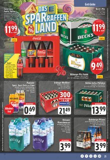 Veltins im aktuellen E center Prospekt (Remscheid) Veltins im E center Prospekt "Aktuelle Angebote" mit 28 Seiten (Remscheid)