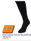 Thermo-Strumpfhose bei Action im Kirchhain Prospekt für 2,37 €