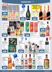 Aktueller aktiv & irma Prospekt mit Aperol, "Top Angebote", Seite 15