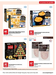 Offre Huile Alimentaire dans le catalogue Auchan Hypermarché du moment à la page 7