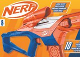 NP Series Pinpoint - Nerf en promo chez JouéClub Courbevoie à 19,99 €