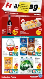 Mineralwasser Angebot & Preis im aktuellen Penny Prospekt Mineralwasser Angebot im aktuellen Penny Prospekt auf Seite 44