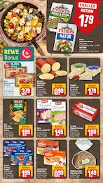 REWE Schinkenwuerfel im Prospekt REWE Schinkenwuerfel im Prospekt