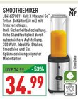 SMOOTHIEMIXER Angebote von WMF bei Marktkauf Coesfeld für 34,99 €