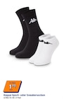 Sport oder sneakersocken bei Action im Prospekt "" für 1,98 €