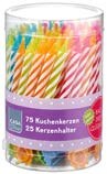 Glückwunschkerzen bei ALDI SÜD in Augsburg Glückwunschkerzen im Angebot bei ALDI SÜD Augsburg für 1,99 €