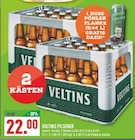 Aktuelles Pilsener Angebot bei Marktkauf in Ahlen ab 22,00 €