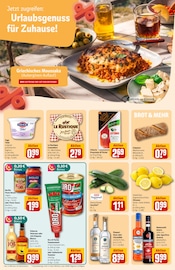 Zucchini im REWE Prospekt in Bonn Aktueller REWE Prospekt mit Zucchini, "Dein Markt", Seite 26