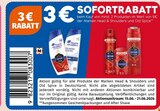 3 € Rabatt im Müller Prospekt 3 € Rabatt von im aktuellen Müller Prospekt für