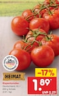 Aktuelle Gemüse Angebote bei Netto Marken-Discount in Bremerhaven Aktuelles Rispentomaten Angebot bei Netto Marken-Discount in Bremerhaven ab 1,89 €