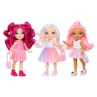 Pack de 3 poupées Littles Rainbow High à Carrefour Market dans Pouzac Pack de 3 poupées Littles Rainbow High à Carrefour Market dans Pouzac