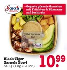 Black Tiger Garnele Bowl von Check-In Manufaktur für 10,99 € bei E center im Angebot Black Tiger Garnele Bowl von Check-In Manufaktur im aktuellen E center Prospekt