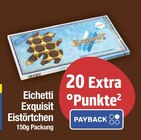 Aktuelle Süßigkeiten Angebote bei E center in Augsburg Aktuelles Eichetti Exquisit Eistörtchen Angebot bei E center in Augsburg