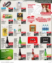 Roastbeef im Kaufland Prospekt in Rottenburg Aktueller Kaufland Prospekt mit Roastbeef, "KNÜLLER", Seite 20