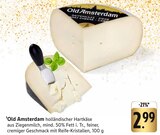 holländischer Hartkäse bei E center im Zweibrücken Prospekt für 2,99 €