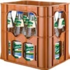 Huster Altmittweida - Mineralwasser Angebot im Prospekt Mineralwasser bei Huster im Altmittweida Prospekt für 4,99 €