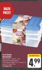 Aufschnittbox bei E center im Burkardroth Prospekt für 4,99 €