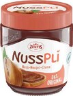Nusspli oder Erdnussbutter Angebote von Zentis bei EDEKA Hamm für 2,22 €