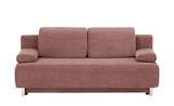 Schlafsofa Katrin für 399,00 € bei Sconto SB im Angebot Schlafsofa Katrin im aktuellen Sconto SB Prospekt
