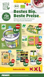 Gouda Angebot & Preis im aktuellen Penny Prospekt Gouda Angebot im aktuellen Penny Prospekt auf Seite 32