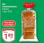 Aktuelles Schokobrötchen Angebot bei GLOBUS in Saarbrücken ab 1,89 €