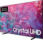 Aktuelle Fernseher Angebote bei MEDIMAX in Halle (Saale) Aktuelles GU98DU9079UXZG Crystal UHD Angebot bei MEDIMAX in Halle (Saale) ab 1.399,00 €