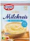 Grießbrei im Angebot bei Netto Marken-Discount in Oberhausen Grießbrei Angebote von Dr. Oetker bei Netto Marken-Discount Oberhausen für 1,00 €