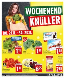 Blumen im EDEKA Prospekt "Kleine Preise für die schönste Zeit des Jahres!" mit 30 Seiten (Ingolstadt)