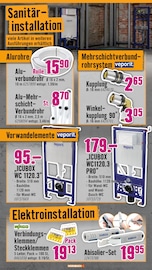 Aktueller Hornbach Prospekt mit Motorrad, "Wir sagen Danke.", Seite 10