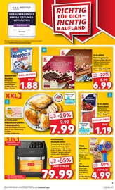 Kamin im Kaufland Prospekt in Filderstadt Aktueller Kaufland Prospekt mit Kamin, "Aktuelle Angebote", Seite 7