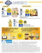 Bière Angebote im Prospekt "Et votre pouvoir d'achat est éclatant !" von E.Leclerc auf Seite 2