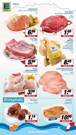Geflügel im EDEKA Prospekt in Kamen Aktueller EDEKA Prospekt mit Geflügel, "Aktuelle Angebote", Seite 6