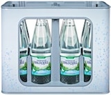 Kaufland Unterwellenborn - Mineralwasser Angebot im Prospekt Mineralwasser bei Kaufland im Unterwellenborn Prospekt für 4,99 €