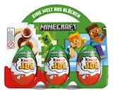 Kinder Joy im Lidl Prospekt Joy von Kinder im aktuellen Lidl Prospekt für 3,29 €
