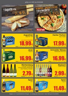 Pizza im RAN Prospekt "RAN" mit 2 Seiten (Augsburg)