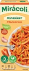 Klassiker Maccaroni von Mirácoli im aktuellen tegut Prospekt für 2,29 €