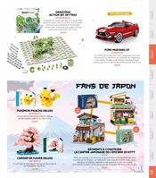 Promos L'Arbre Vert dans le catalogue "JEUX & JOUETS SÉLECTION NOËL 2026" de Fnac à la page 47 Promos L'Arbre Vert dans le catalogue "JEUX & JOUETS SÉLECTION NOËL 2026" de Fnac à la page 47