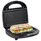 Grill 3 en 1 en promo chez Gifi Grill 3 en 1 dans le catalogue Gifi