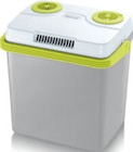 Kühlbox von SEVERIN für 49,99 € bei ROLLER im Angebot Kühlbox von SEVERIN im aktuellen ROLLER Prospekt