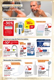 Evier Angebote im Prospekt "Une fin d'année enchantée Créer de la magie à prix inspirés !" von Weldom Evier Angebote im Prospekt "Une fin d'année enchantée Créer de la magie à prix inspirés !" von Weldom auf Seite 6