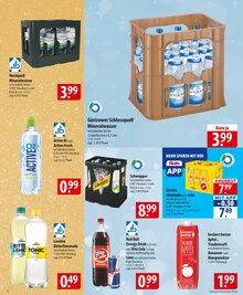 Red Bull im aktuellen famila Nordost Prospekt (Stralsund) Red Bull im famila Nordost Prospekt "besser als gut!" mit 28 Seiten (Stralsund)