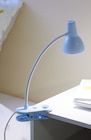 Promo Lampe de bureau à clip à 3,90 € dans le catalogue Gifi à Villeparisis
